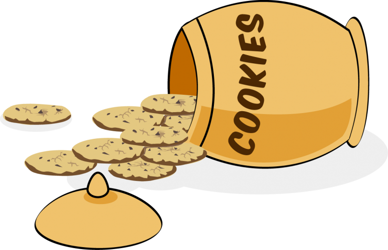 cookies-clip-art-Cookie-Jar | St. Columba Presbyterian Church